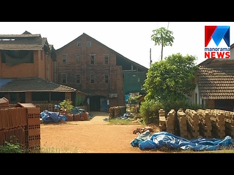 Comtrust Tile Factory Under Crisis Manorama News You Comtrust Tile Factory Under Crisis Manorama News