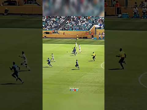 تيكي تاكا من الريال وهدف عالمي