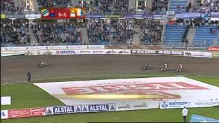 Miedzinski mija dwóch rywali na raz (Apator-Unia T. 09/2012) screenshot 2