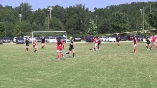 AFU vs GISA Elite 5Sep15