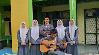 Musikalisasi Puisi  Tentang Seseorang  Dian Sastrowardoyo