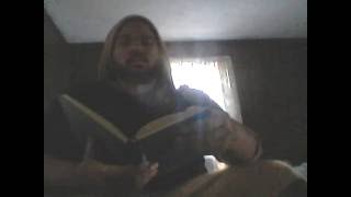 Gargoylry - Gargoyle Spirit Manual part 1