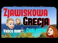 Greckie Karaiby czyli Chalkidiki! + test tłumacza Vasco mini 2