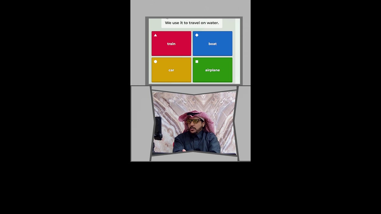 زمن الماضي في اللغة الانجليزية  Simple past tense in English