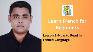 Learn french language for beginners ...