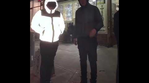 weiland x yeat lalala