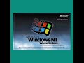 Evolution of Windows Logon sounds 1995-2022