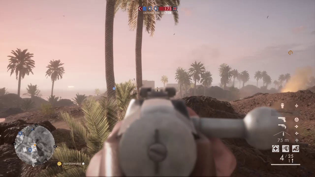 BF1: Scopes are Overrated Pt. 2 - YouTube