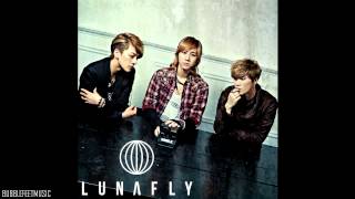 Video thumbnail of "Lunafly (루나플라이) - 보고 있거나 보고 싶거나 (Seeing You or Missing You)"