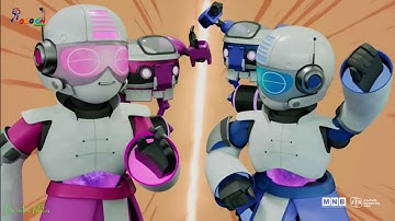 ABU Robocon 2026 Theme | Official Released