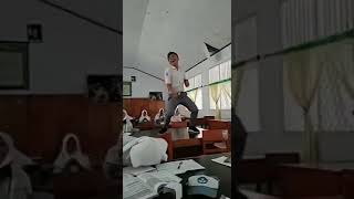 Goyangan Anak Sma Terkeren