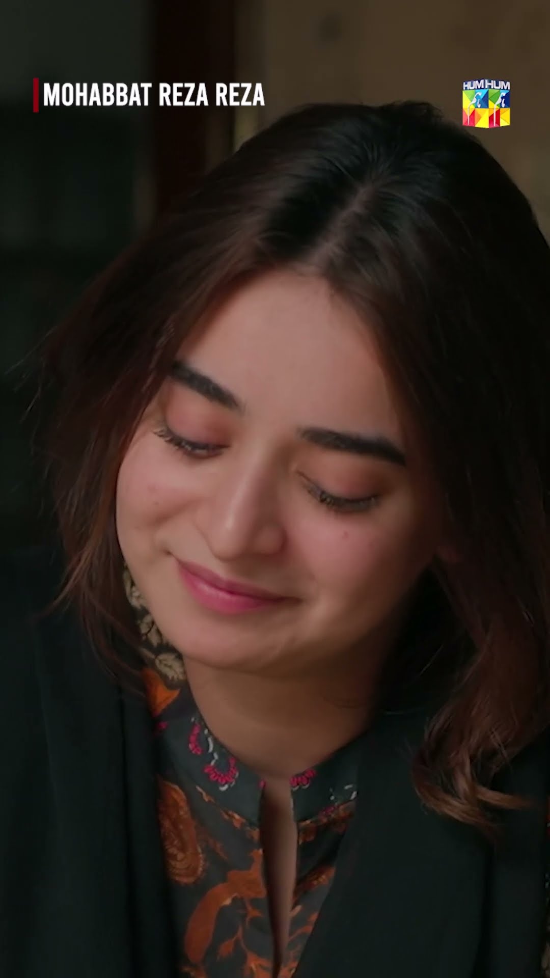 Eisa Apni Biwi Se Naraz..!! #shorts #viralvideo #mohabbatrezareza #humtv