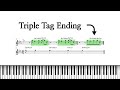 The "Derangement" - Creative Arranging Techniques