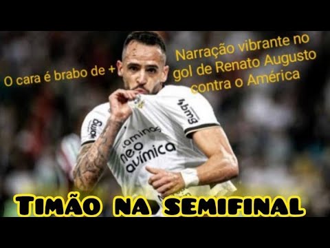 Corinthians perde para o América-MG e memes bombam na web