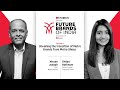 Future brands of india  nissan joseph ceo metro brands