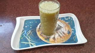 Gud Ka Sharbat | Jaggery Juice | Summer Special