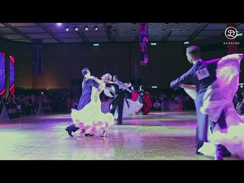 Professional Ballroom Grand