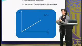 Properties and magnitudes of fluids, water | 3/81 | UPV