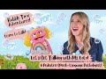 Learning Video for Kids | Toddler Talk | Learn Colors, First Words, Bubbles | 5 Little Ducks Song