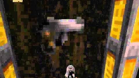 Doom 2 - Nazi Zombies *Update 1*