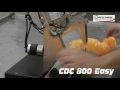 Klipsownica pautomatyczna cliptechnik cdc 800 easy