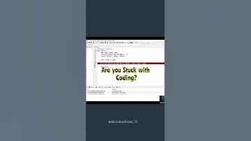 How to start coding | Start Coding with These 3 Beginner Projects #freecodecamp #devcommunity