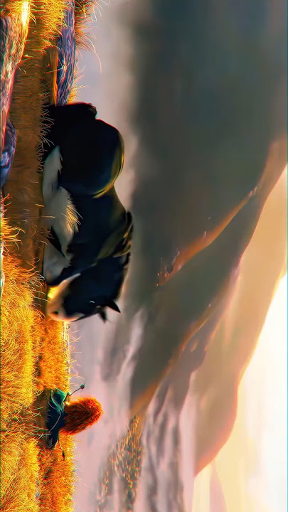 Brave #shorts #brave #netflix