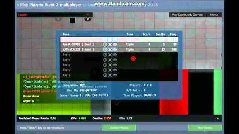 Plazma Burst 2: Slowmotion Fails [Remade]!