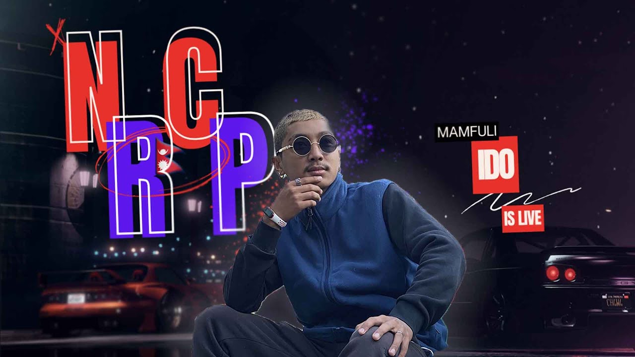 RUSTY BULINDING UNDER CONSTRUCTION / MAMFULI IDO / NEPACITY ROLEPLAY