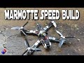 Armattan Marmotte: Speed Build