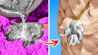 Incredible Hacks For Pet Owners || Cute DIYs And Useful Gadgets