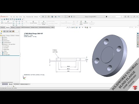 Solidworks Tutorial |