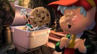 Keebler "Tumble"