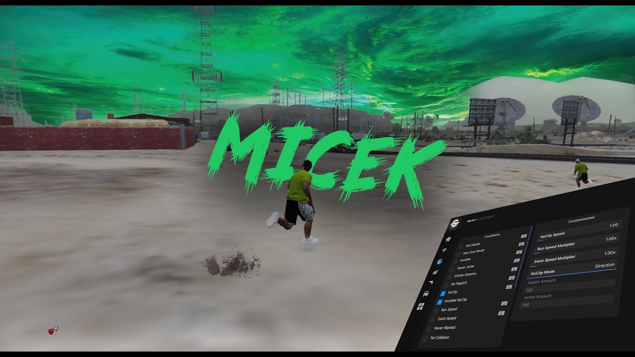 last dance przed wipe | REALMRP