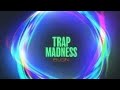 Monster Playmode – Trap/Hip-Hop Beat – "Trap Madness" - (A Instrumental Rap Type Beat)