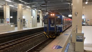 台鐵宜蘭線4248次往宜蘭EMU500型區間車