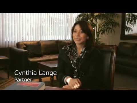 Cynthia Lange on Immigration law