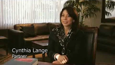 Cynthia Lange on Immigration law