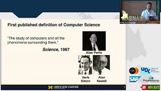 Snap!Con 2023: Programming as a tool for everyone to learn across the arts and sciences