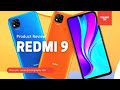 #Tech Redmi 9 one year review|Photography Test|Media tek Helio G35 processor