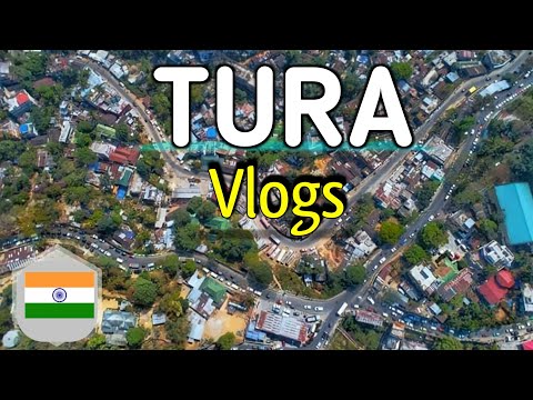 🤯 Tura Vlogs | India's Special State Meghalaya | Meghalaya Tura Vlogs   |