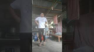 Tiklos Folk Dance | P.E. Practicum | Bret Hart P. Rayos_BSEE 1B