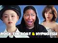 XG ‘ROCK THE BOAT’ & ‘HYPNOTIZE’ Reaction 🔥 They Just Raised the Bar AGAIN