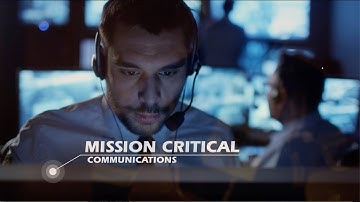 Avtec Corporate Video