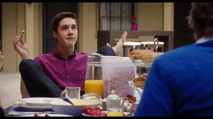 Miles Hollingsworth III being the most reasonable ...