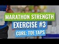 Marathon Strength Training: Exercise #3