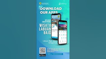 Aplikasi Wisata Labuan Bajo