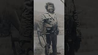 Peltu Soewardjono Dinas Di Brimob Bondowoso. Dalam Operasi Seroja Di Timor-Timor 1975- 1978