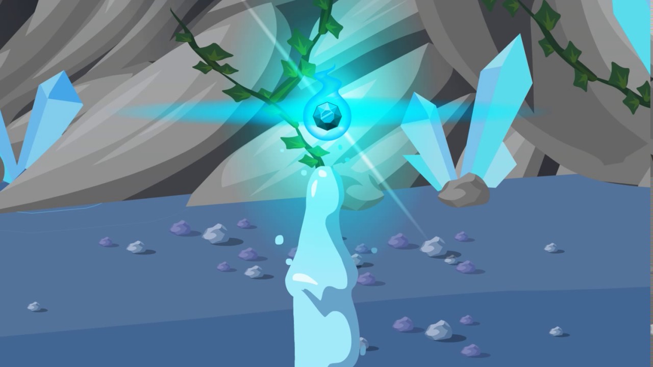 Dragonfable Soundtrack Primal Water YouTube