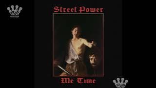 [EGxHC] Street Power - Me Time - 2025 (Full Album)